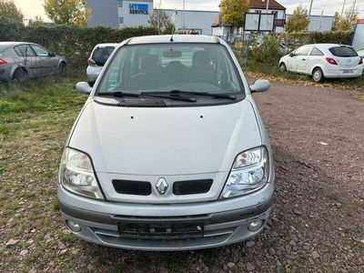 Renault Scénic