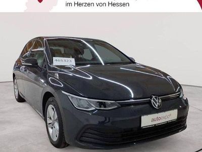 Gebraucht VW Golf VII 2021 Andere Kleinwagen