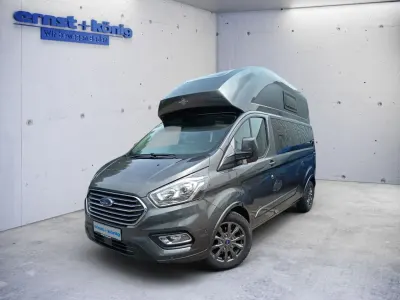 Gebraucht Ford Transit Custom Limited 2024