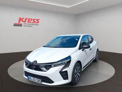 Weiß Gebraucht 2025 Mitsubishi Colt Limousine | 16.490 € (Guter Preis)