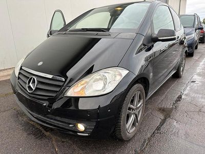 Mercedes A150