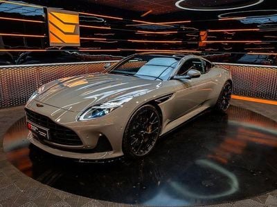 Gebraucht Aston Martin DB12 680 PS (500 kW) 2025 Grau