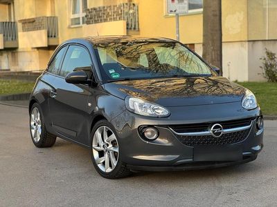 Gebraucht Opel Adam Jam 2015 Kleinwagen