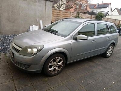 gebraucht Opel Astra 2006