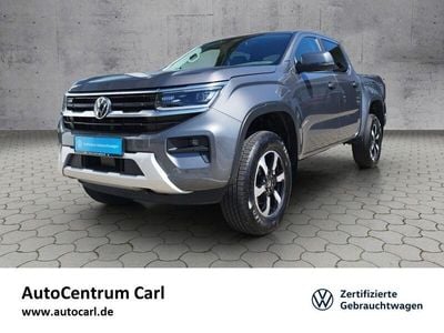 VW Amarok