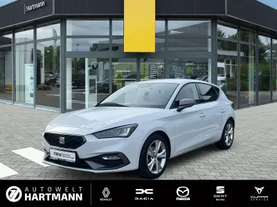 Gebraucht Seat Leon