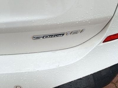 Weiß Gebraucht 2019 BMW X1 Performance SUV | 19.500 € (Guter Preis)