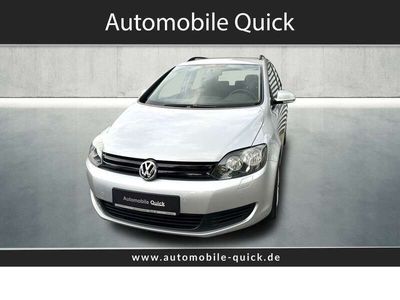 gebraucht VW Golf Plus 1.2 TSI Trendline Klima/Allwetter