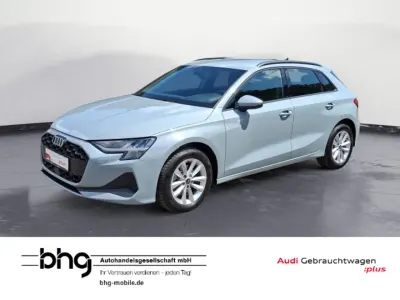 Gebraucht Audi A3 Ambiente 116 PS (85 kW) 2025 Grau Limousine