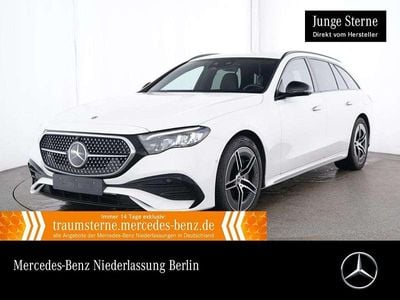 Mercedes E300