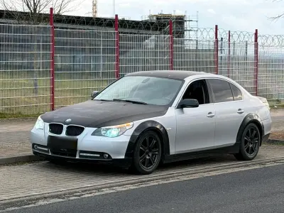 Gebraucht BMW 520 M Sport 163 PS (119 kW) 2005 Andere farben Limousine