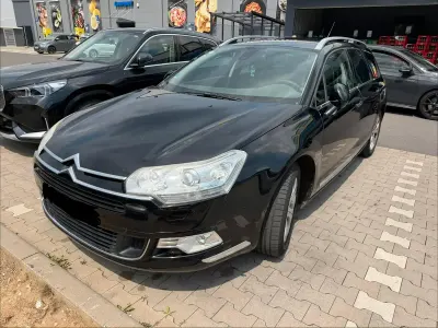 Gebraucht Citroën C5 170 PS (125 kW) 2008 Kombi
