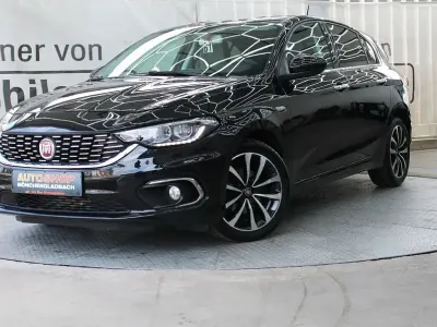 Gebraucht Fiat Tipo