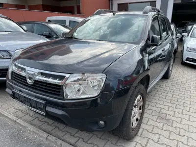 Gebraucht Dacia Duster