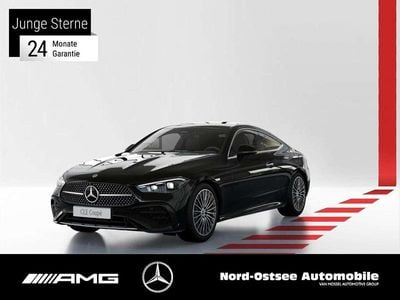 Mercedes CLE300