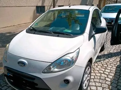 Gebraucht Ford Ka
