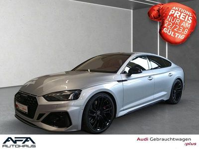 Audi RS5 Sportback