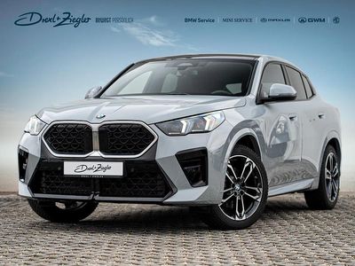 Second-hand BMW X2 M Sport 170 CP (125 kW) 2025 Gri SUV