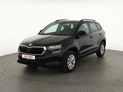 Nuova Skoda Karoq 150 CV (110 kW) 2025 Nero SUV