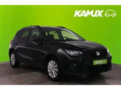 Gebraucht Seat Arona