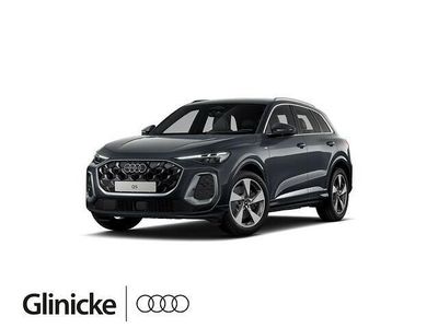Gebraucht Audi Q5 Sport 204 PS (150 kW) 2025 Grau SUV