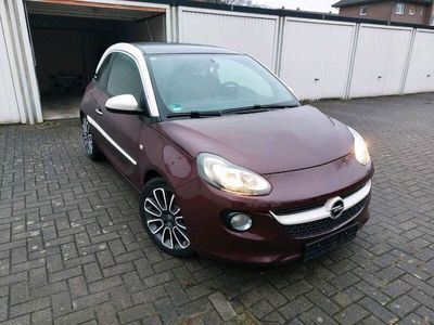 gebraucht Opel Adam 1.2 ecoFlex Start Stopp