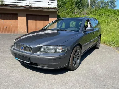 Gebraucht Volvo V70