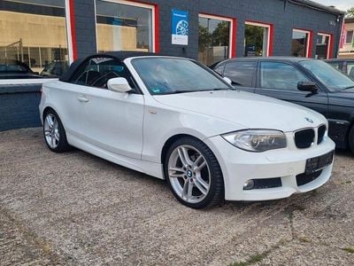 BMW 118 Cabriolet