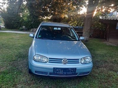 VW Golf IV