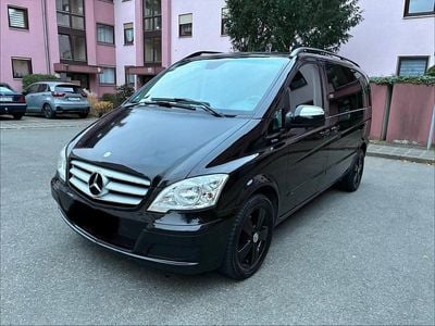 Mercedes Viano