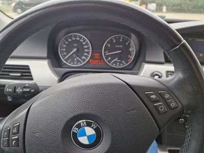 gebraucht BMW 320 320 i Touring