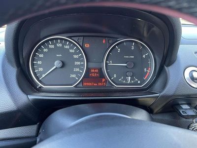 Gebraucht BMW 118 143 PS (105 kW) 2010 Kleinwagen