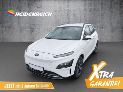 gebraucht Hyundai Kona EV Select