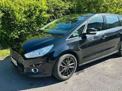Gebraucht Ford S-MAX