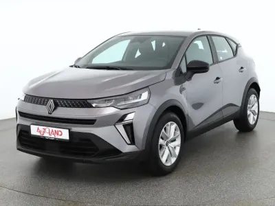 Gebraucht Renault Captur