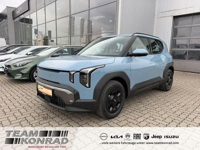 Nouă Kia EV2 Earth 108 kW (147 CP) 2026 Albastru SUV