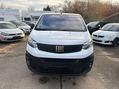 Fiat Scudo