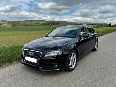 gebraucht Audi A4 Avant B8