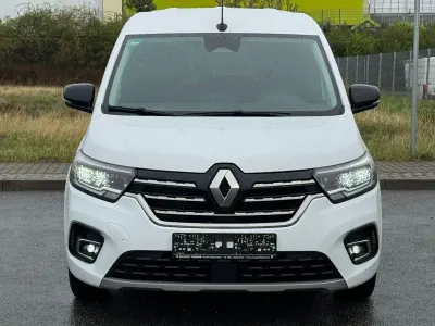 Gebraucht Renault Kangoo