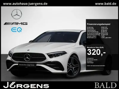 Gebraucht Mercedes A250