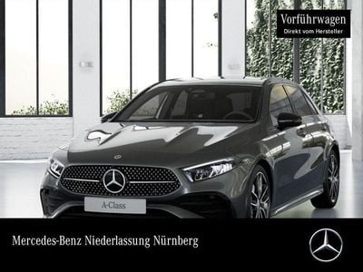 Mercedes A220