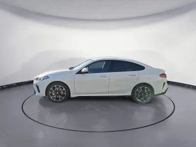 Neu BMW 220 Gran Coupé M Sport 170 PS (125 kW) 2026 Weiß Coupé