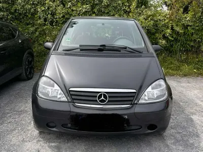 Gebraucht Mercedes A160