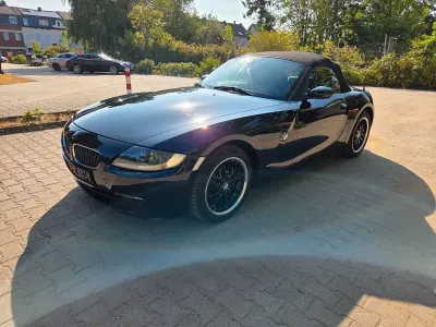 Gebraucht BMW Z4
