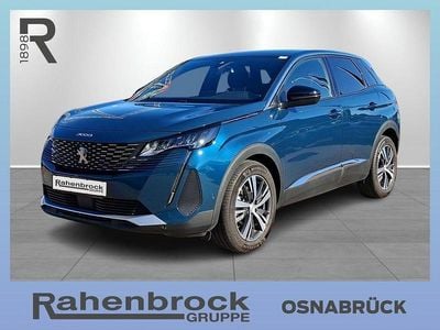 Gebraucht Peugeot 3008
