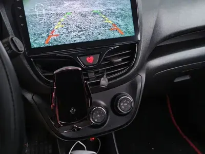 Gebraucht Opel Karl