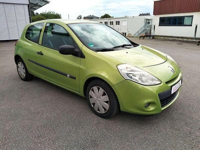 Renault Clio II