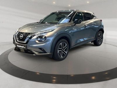 Gebraucht 2025 Nissan Juke N-Connecta SUV | 17.914 € (Guter Preis)