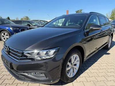 Gebraucht VW Passat