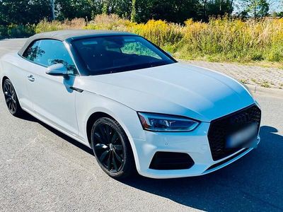 Audi A5 Cabriolet